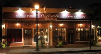 Our Mission is to Find the Best Chicken Parm on Long Island