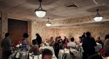 Il Mulino – a minor disappointment