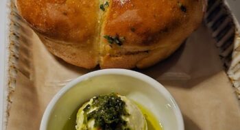 Rant about Restaurants Charging for Bread and Water