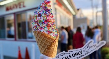 The Long Island Scoop: A Summer Adventure Through 10 Top-Rated Ice Cream Parlors