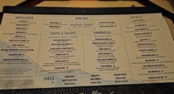 Sandbar Cold Spring — A Must Visit Upscale Eatery