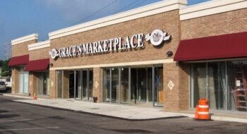 Third Try for Best Chocolate Chip Cookie at Grace’s Marketplace