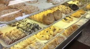 Where Have All The Bakeries Gone?