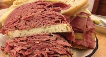 The Long Island Pastrami Pilgrimage: A Quest for the Holy Grail of Meaty Goodness