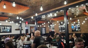 Snaps American Bistro — Good Local Food Joint / Eatery