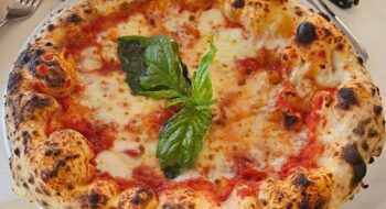 Who Has the Best Pizza on Long Island?