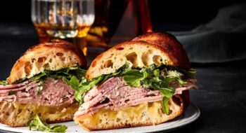 What is a Sandwich?