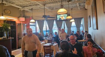 Centro Cucina — A Great Neighborhood Italian Restaurant in Greenvale