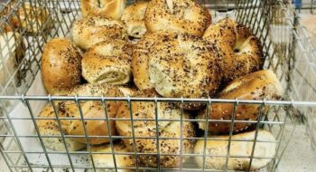 Bagel Depot — The Best Bagels in Coral Springs