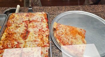 Rant of the Day — What Does it Take to Change Your Favorite Restaurant to Another