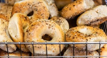 The Top Bagel Shops on Long Island