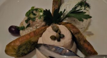 Avra Madison — The Best Greek Food