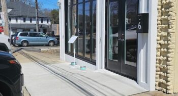 Honey Bistro, a New Lunch Restaurant in Glen Head