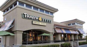 Panera Plainview — Best in Class