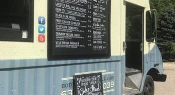 Rant of the Week – Why Do Restaurants Want to Make Us Suffer with Small Limited Menu Options