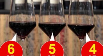 Shrinkflation is Hitting the Wine Pours at Restaurants