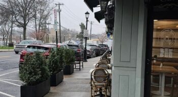 Buttercooky Bakery — Search for the Best Chocolate Chip Cookie