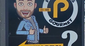 Pantano’s Gourmet — Even Better than Advertised