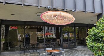 Mama Soup — Overrated Soup and Deli
