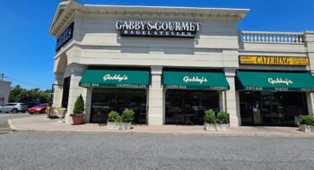 Gabby’s Gourmet Bagelatessen — Great Bagels if You Live in Florida