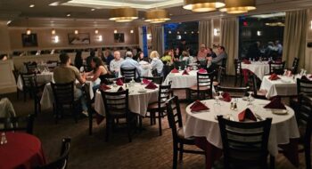 Pietros Roslyn — Yet Another NYC Italian Restaurant that is Good