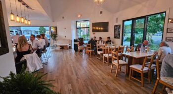 Salt & Loft Westhampton Beach — Average Restaurant