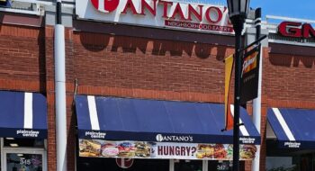 Pantano’s Neighborhood Eatery — A Poor Relative