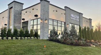 Hilltop Kitchen and Bar