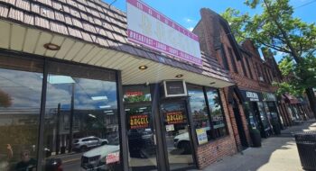 Manhasset Bagels — A Fine Addition to the Bagel Scene