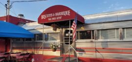 Childhood Memories of Restaurants That Are No Longer With Us