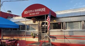 Biscuits and Barbeque — Closing