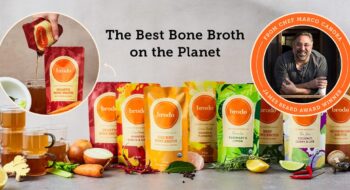 The Best Bone Broth on the Planet
