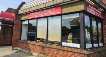 Barbara’s Bagels Roslyn — Another Average Bagel Shop