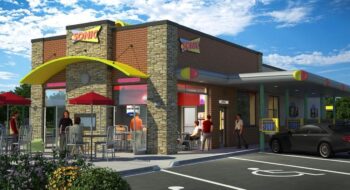 Sonic Drive In — Mediocre Hot Dog