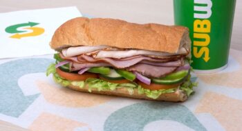 Subway Institutes a Mandatory Tip
