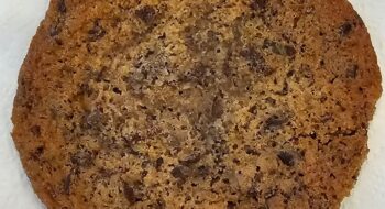 St Rocco’s Bakery — Very Good Chocolate Chip Cookies