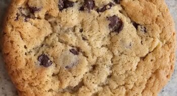 Youngs Farm — Great Chocolate Chip Cookie