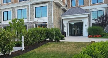 The Shed Westbury — They Did Everything Right