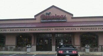 Cravings Plainview — A Deli Not Worth the Trip