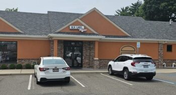 Black Label Burgers — Best Hot Dogs!