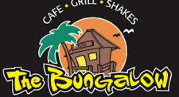 Bungalow Serving Up Good Wraps