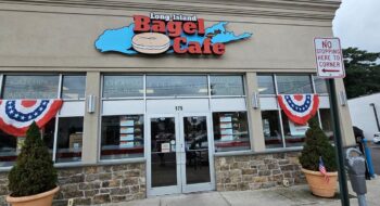 Long Island Bagel Cafe