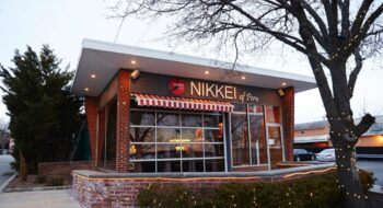 Nikkei of Peru — One of the Best Sushi Places in Port Washington