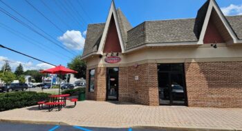 Choppers Burger Bar