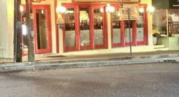 Petite Framboise — Uneven French in Port Washington