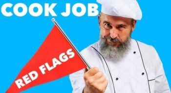 Top Restaurant Red Flags