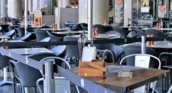 Why Do Hostesses Seat You At Bad Tables