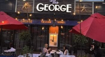 The George — An Utter Disappointment