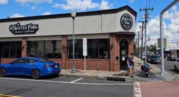 Twisted Fork Bruch Company — French Toast Fondue