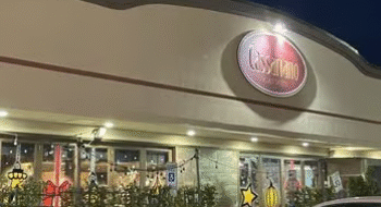 Cassariano Italian Eatery — Good Italian with Great Vibe
